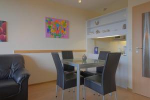 Apartment 541