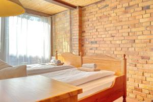 Altstadtflair - Efeu