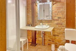 Altstadtflair - Efeu