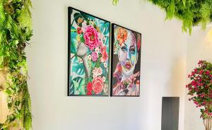 Sveltos Residence Suites