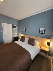 Hazeldene Guest House