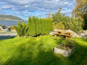 5 Bedroom House at Hakallestranda