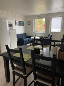 5 Bedroom House at Hakallestranda