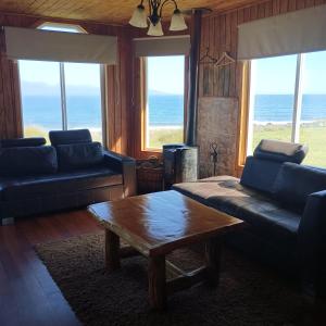 CABAÑA HUALAIHUE AUSTRAL