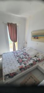 Dreamy Mykonos House - Panoramic Ornos Views, Pool & Walk to the Beach