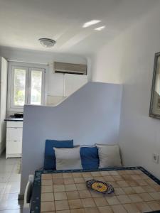 Dreamy Mykonos House - Panoramic Ornos Views, Pool & Walk to the Beach