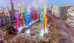 Apartamento cerca de playa y Ciudad de Ciencias