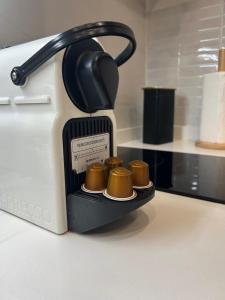 Torre de los Púlpitos