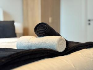 Modern 2-Bedroom City Centre Apartment Walk to Shops, Dining & Attractions