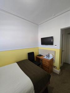 Hazeldene Guest House