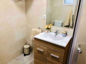 Apartment near the beach and the City of Sciences