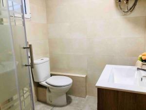 Apartment near the beach and the City of Sciences