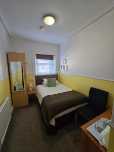 Hazeldene Guest House