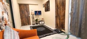 Ivy Palm Vista 101, Near Infinity Mall, Malad West