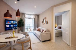 Suite Palais des Festivals & Croisette 1 min