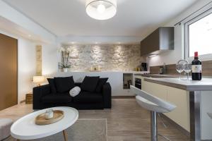 Appartements Cosy Home : photos des chambres