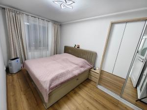 Apartament 3 pokojowy Łobez