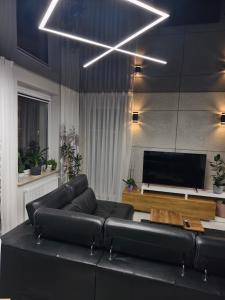 Apartament 3 pokojowy Łobez