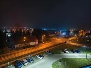 Apartament 3 pokojowy Łobez