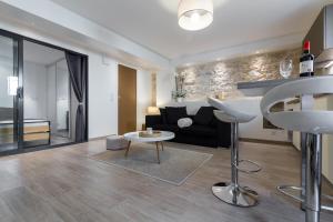 Appartements Cosy Home : photos des chambres