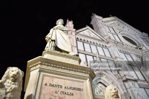 Dante Experience Apartment