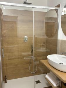 B&B Dimora della Fonte