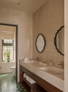 Doriss Home - villa 500m2, 5 bedrooms, swimming pool, BBQ outdoor