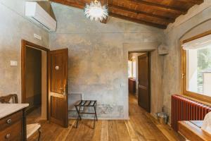 La Pimpinella di Semifonte