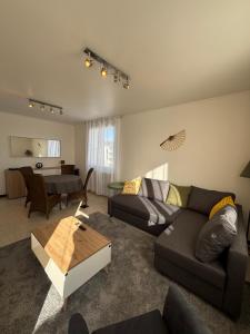 Le Newton Appartement Polygone Wifi