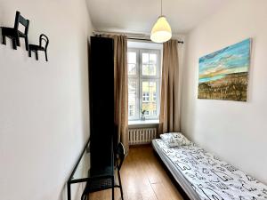 Na Mariackiej Mieszkanie