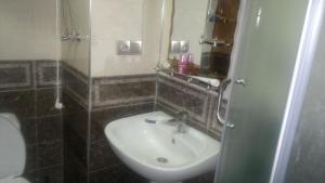 Ninis Apartments