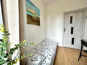 Na Mariackiej Mieszkanie