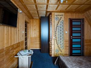 Małocichowiański Dworek - Pokoje Gościnne