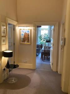 West George Street Apartment Glasgow