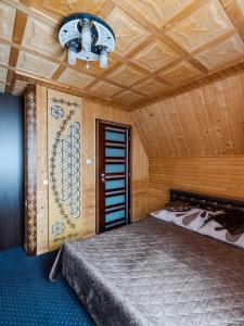 Małocichowiański Dworek - Pokoje Gościnne