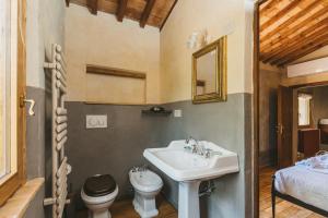 La Pimpinella di Semifonte