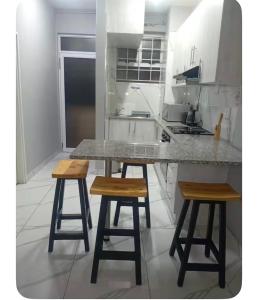 Beachfront Malborough court