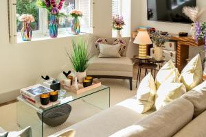 Hayy Aparthotel Harrogate Grand 3-Bedroom