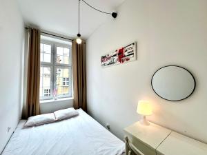 Na Mariackiej Mieszkanie