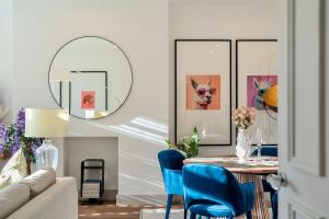 Hayy Aparthotel Harrogate Grand 3-Bedroom