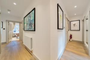 Hayy Aparthotel Harrogate Grand 3-Bedroom