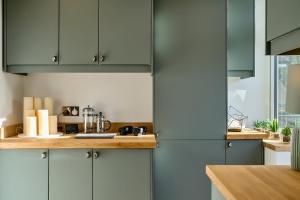 Hayy Aparthotel Harrogate Grand 3-Bedroom