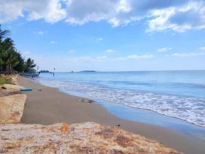 ซีวิว รีสอร์ท จันทบุรี