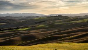 La Palazzina, Ville Di Corsano, Home And Pool