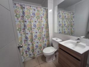 Talca-Mall Plaza Maule Apartment