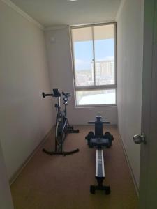 Talca-Mall Plaza Maule Apartment