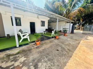 Ancestra -Heritage Villa