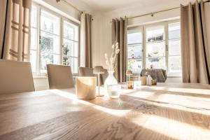 Villa Stellafamous ski areas around us, 15 minutes to salzburg, mountainview