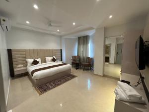 Hotel President