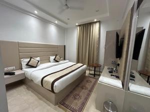 Hotel President